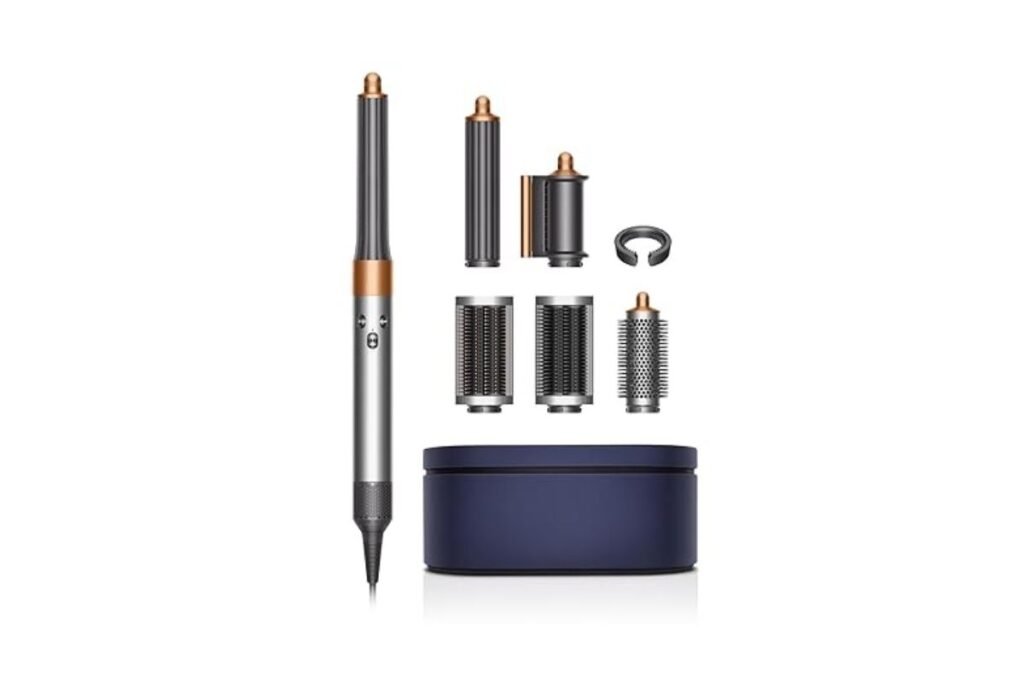 Dyson Airwrap – Er denne hårstyleren virkelig så bra som de sier?