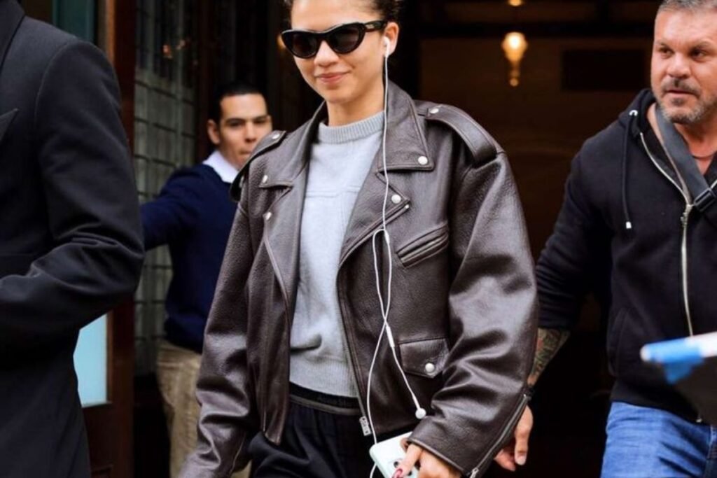 Guide: Slik styler du deg som Zendaya – Hollywood-stilen gjort enkel